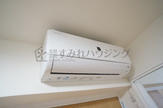 Charme　Casaの設備