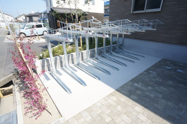 Charme　Casaのその他共用部分