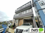 中古戸建　四條畷市南野2丁目（平成15年築）の画像