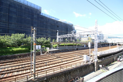 【展望】 | サイコート阪急六甲