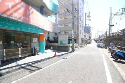 【周辺】 | サイコート阪急六甲