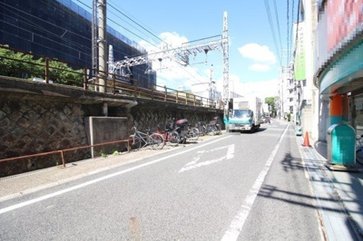 【周辺】 | サイコート阪急六甲