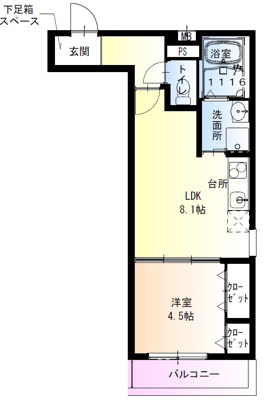 【外観】 | フジパレス城北公園通Ⅵ番館