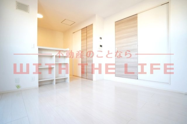 シュトラール【キャッシュバック対象】の内装|内装も気になるポイント