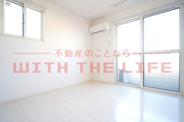 シュトラール【キャッシュバック対象】の居間・リビング|リビングです