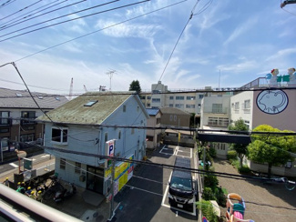 【展望】 | シルフィッドI