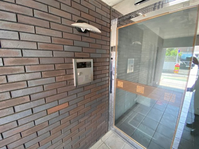 【エントランス】 | シルフィッドI