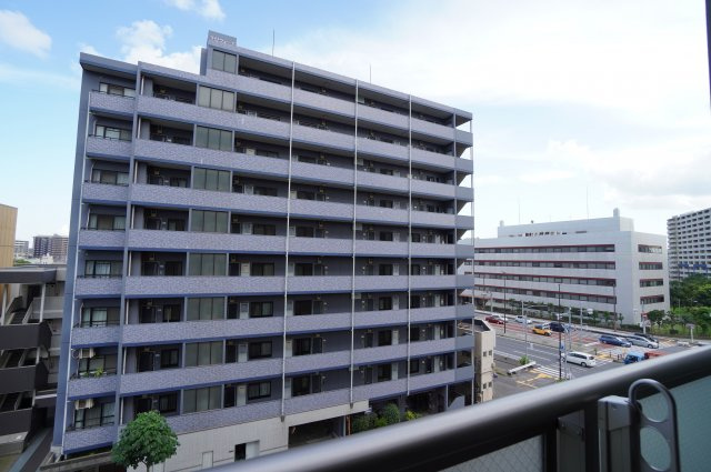 【展望】 | 千葉ポートイースト | ※同物件・同タイプの写真です。
