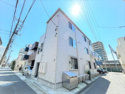 ソレイユ多摩川の画像