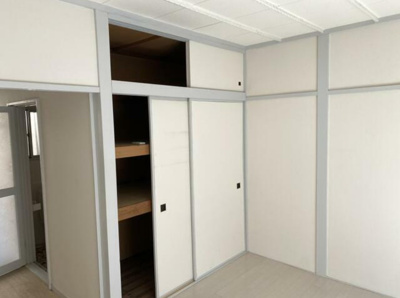 【収納】 | 晃紳荘