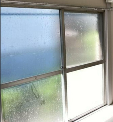 【内装】 | 晃紳荘