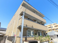 フローラ長居公園の画像