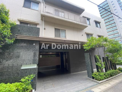 【外観】 | レジディア東松戸