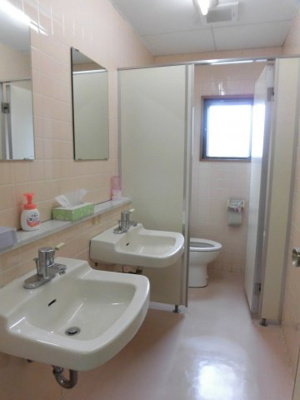 【トイレ】 | 第一久保ビル