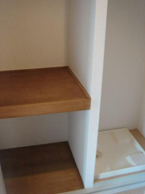 【収納】 | シエルⅡ番館