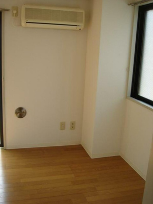 【設備】 | シエルⅡ番館