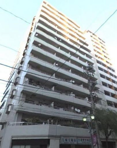 新宿御苑ダイカンプラザの外観|新宿御苑ダイカンプラザ