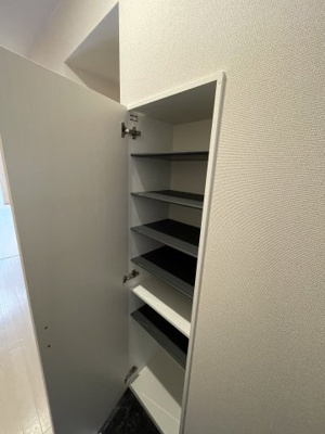 【収納】 | クレイノサイドサラウンド