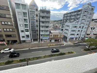 【展望】 | POCO A POCO須磨板宿