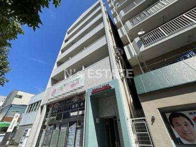 【外観】 | POCO A POCO須磨板宿