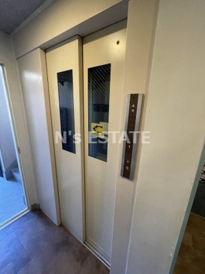 【その他共用部分】 | POCO A POCO須磨板宿