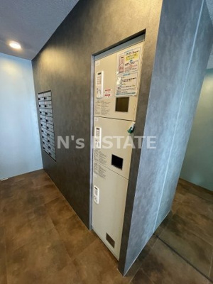 【その他共用部分】 | POCO A POCO須磨板宿