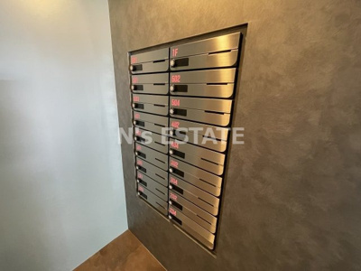 【その他共用部分】 | POCO A POCO須磨板宿