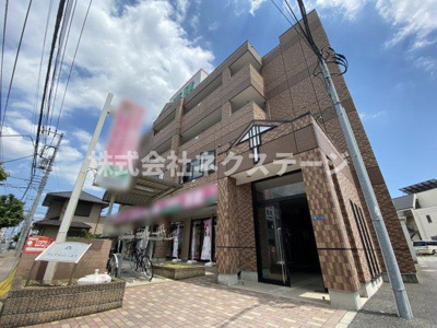 【外観】 | ディアメゾン・エス