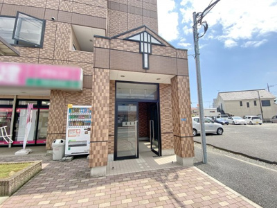 【エントランス】 | ディアメゾン・エス