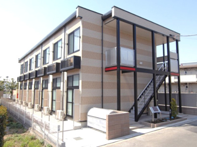 【外観】 | 彩東大宮