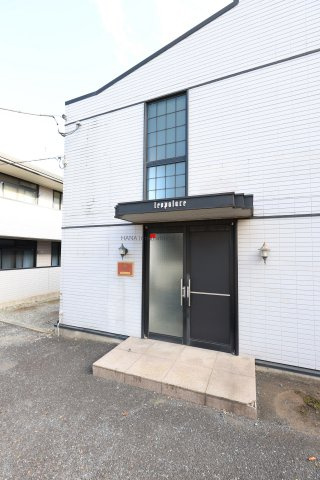 【エントランス】 | フォンテーヌⅢ