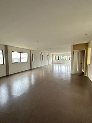 【その他】 | 鶴川5丁目貸店舗 | ※内装※