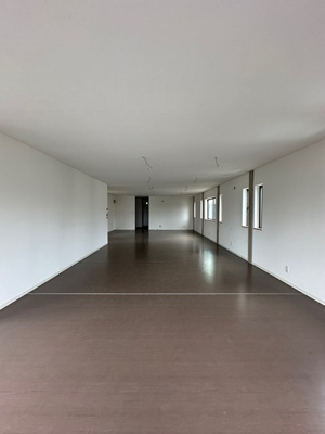 【その他】 | 鶴川5丁目貸店舗 | ※内装※