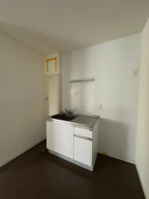 【その他】 | 鶴川5丁目貸店舗 | ※キッチン(無償貸与)※