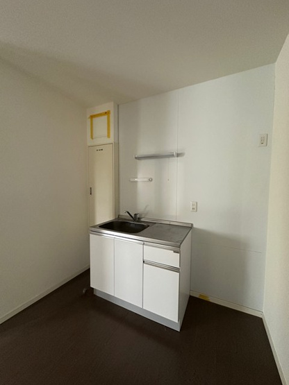 【その他】 | 鶴川5丁目貸店舗 | ※キッチン(無償貸与)※
