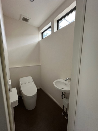 【その他】 | 鶴川5丁目貸店舗 | ※トイレ(無償貸与)※