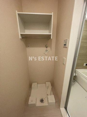 【設備】 | ブルマリーノ衣掛