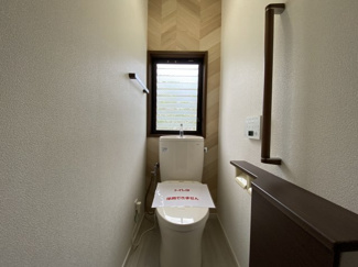 【トイレ】