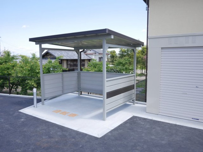 【その他共用部分】 | ローズ・ドミール