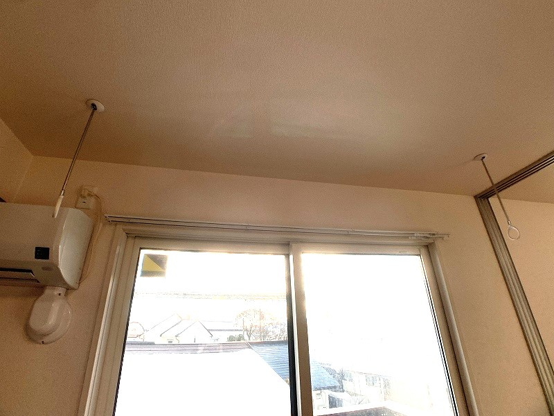 コンフォーティア東仙北Bの設備