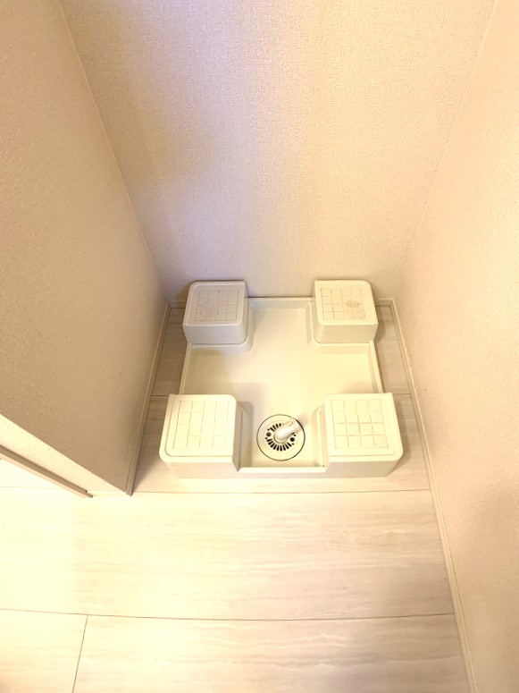 コンフォーティア東仙北Bの設備