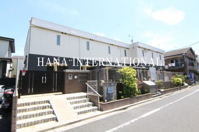 セレノの外観