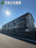 フローラ　B棟　高浜市湯山町5丁目の画像