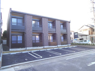 レオネクストファトミリーの画像