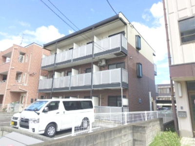 【外観】 | アムール大宮Ⅱ