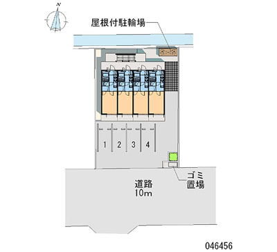 【周辺】 | アムール大宮Ⅱ