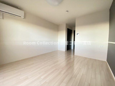 【居間・リビング】 | アクアプーラ Ⅲ