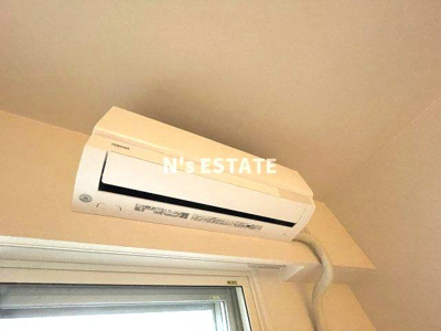 【設備】 | サンメゾン神戸新長田