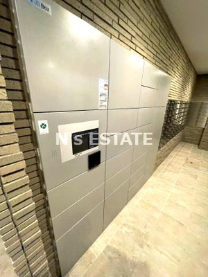 【その他共用部分】 | サンメゾン神戸新長田