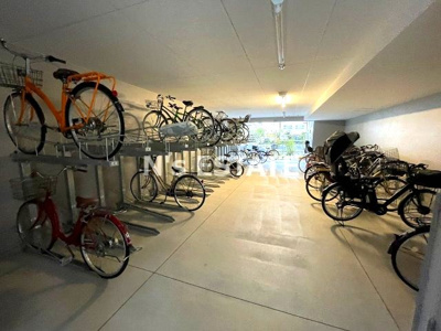 【その他共用部分】 | サンメゾン神戸新長田